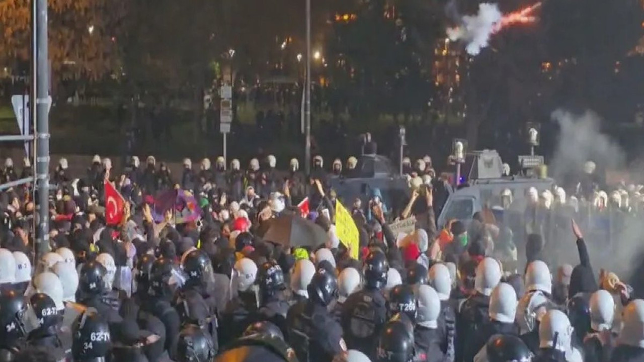 Eski Pentagon danışmanından skandal sözler: Türkiye’nin çöküşü ve bölünmesi kaçınılmaz