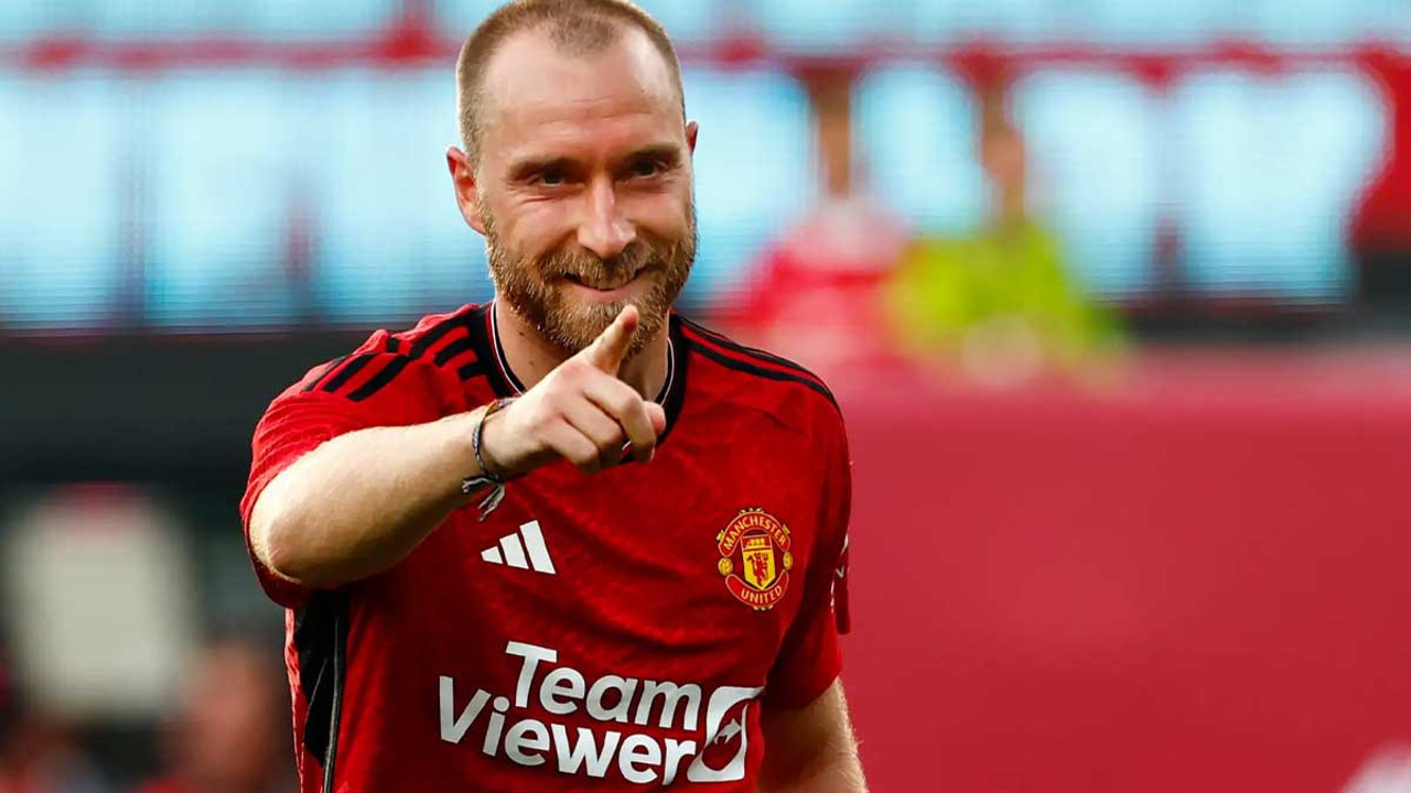 Christian Eriksen'e Türkiye'den 3 büyük teklif!