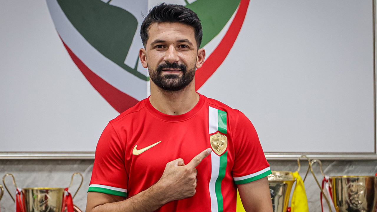 Amedspor transfer atağını sürdürüyor