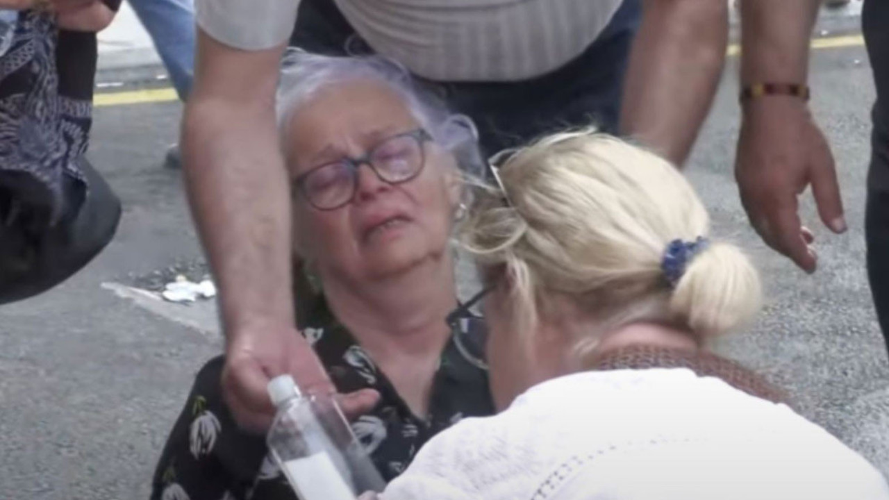 Ünlü isimden komisyon göndermeli tepki: Analar ağlamasın ama CHP'lilerin anaları hariç mi?