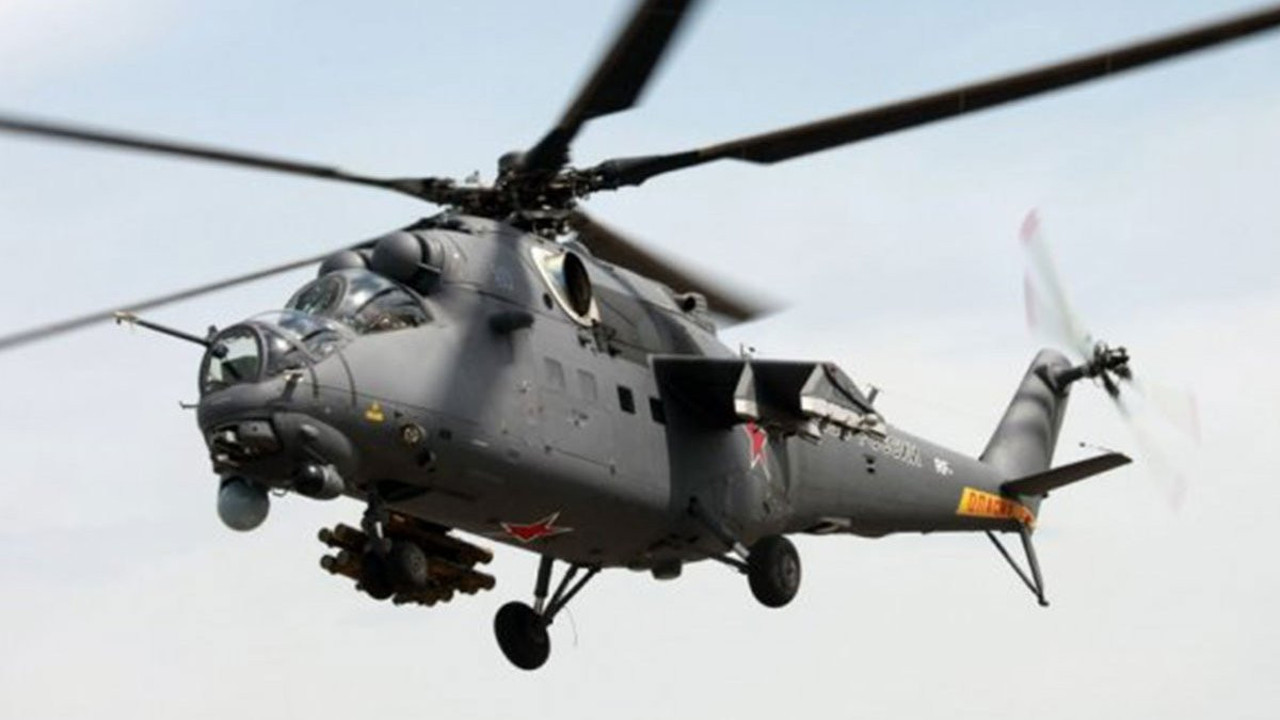 Askeri helikopter düştü! 2 bakan hayatını kaybetti: Dünya şokta