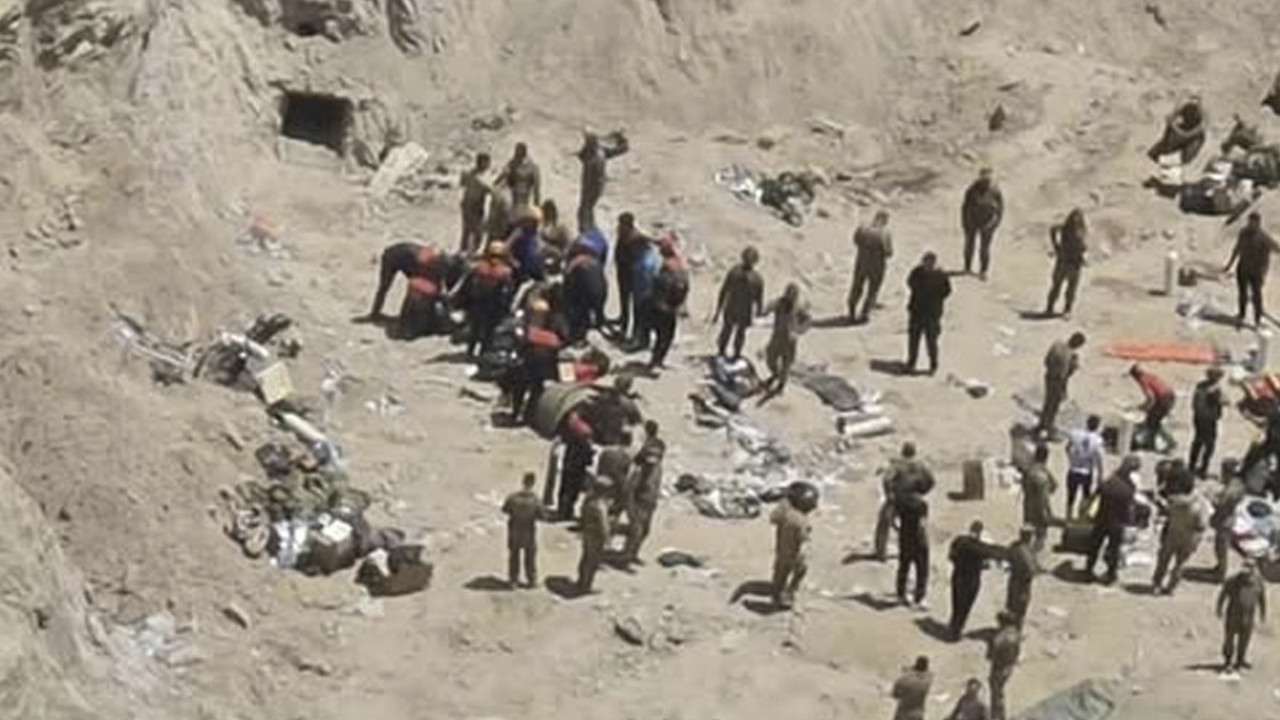 Ünlü yazar kimsenin bilmediğini ortaya çıkardı! Eli kanlı terörist itiraf etti… 12 kahraman askerimiz şehit oldu!