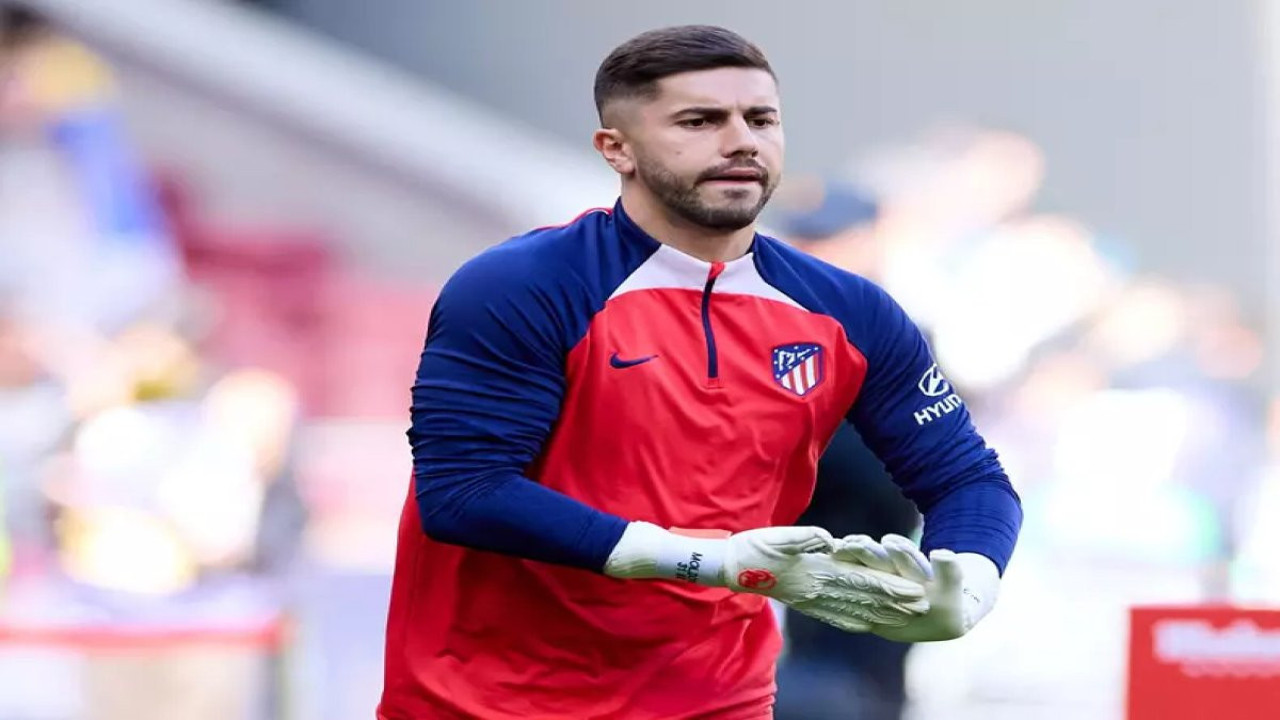 Fatih Karagümrük LaLiga şampiyonu kaleciyi renklerine bağladı!