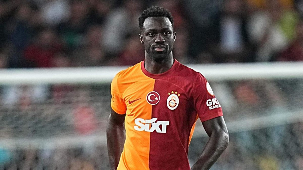 Galatasaray ile Davinson Sanchez anlaşamadı! Yönetim neye uğradığını şaşırdı: Öyle bir şey istedi ki...