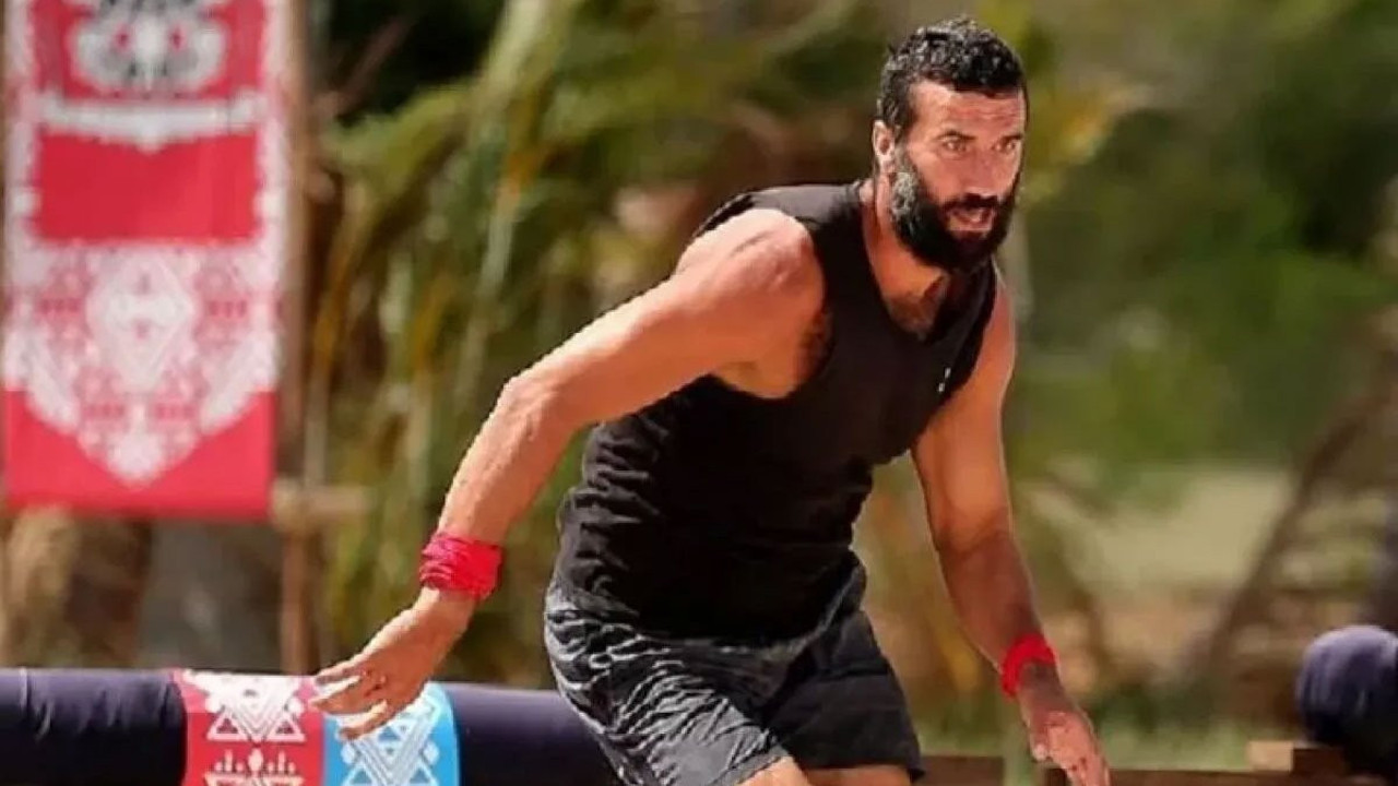Hikmet Tuğsuz Türkiye'ye geleceği tarihi açıkladı! Büyük finale sayılı günler kala Survivor'u bırakmıştı
