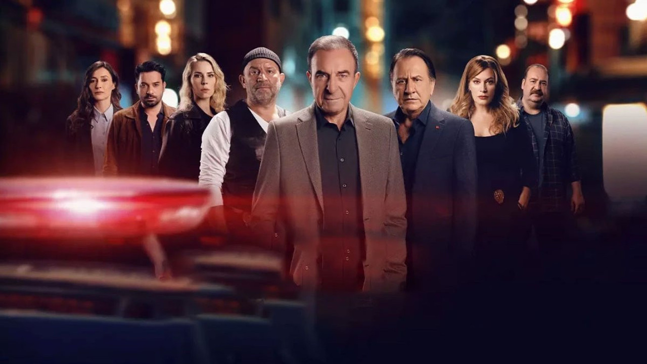 Arka Sokaklar’a sürpriz oyuncu! Ünlü isim Rıza Baba’nın ekibine dahil oldu