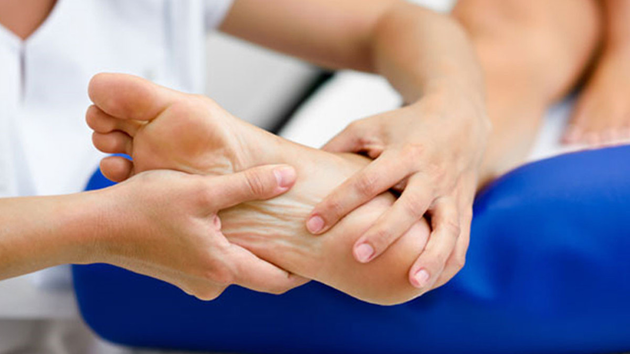 Ayak bakımıyla ilgili uzmanlardan hayati uyarılar