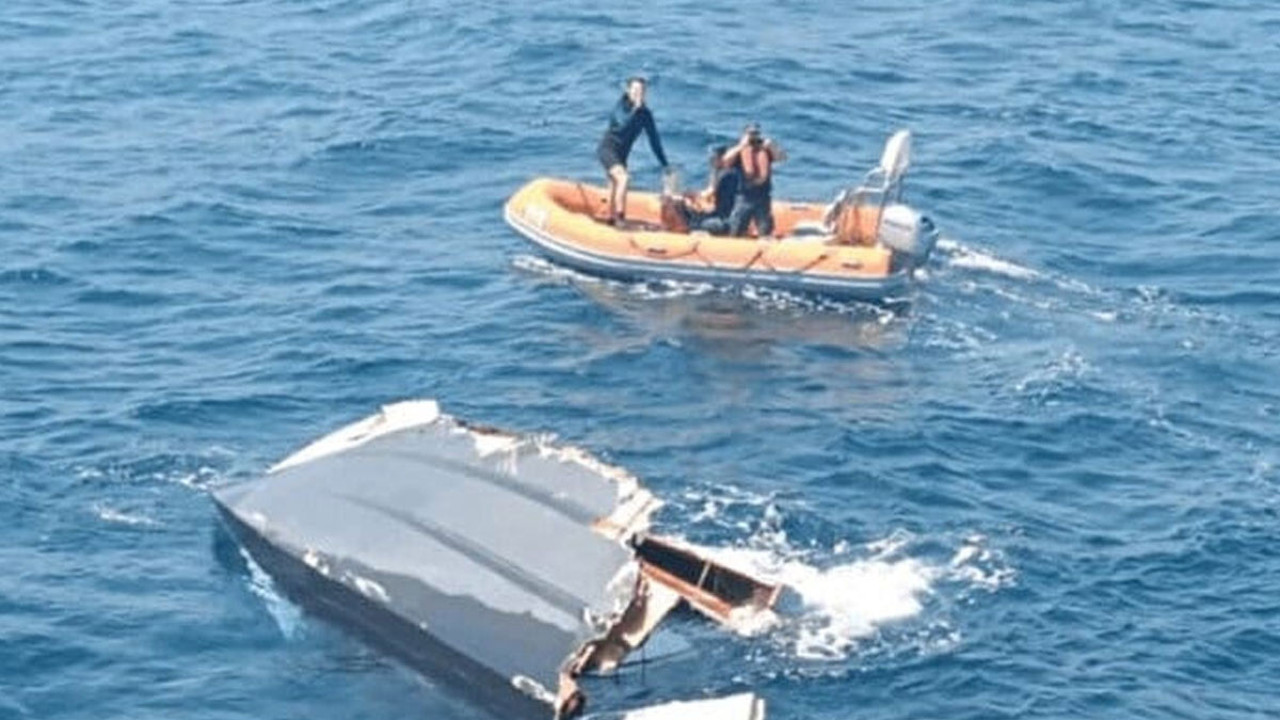 Kayıp iş insanı Halit Yukay'ı arama çalışmaları 3. gününde!