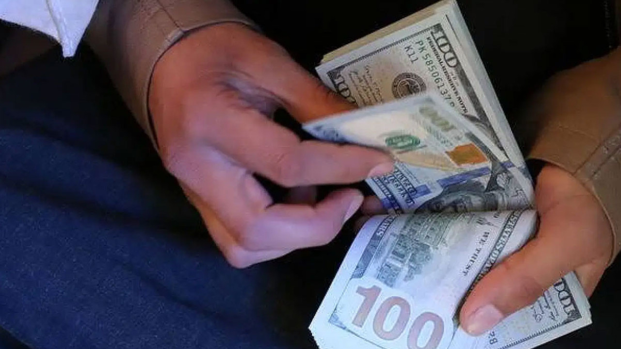 Serbest piyasada döviz açılış fiyatları! (8 Ağustos 2025)