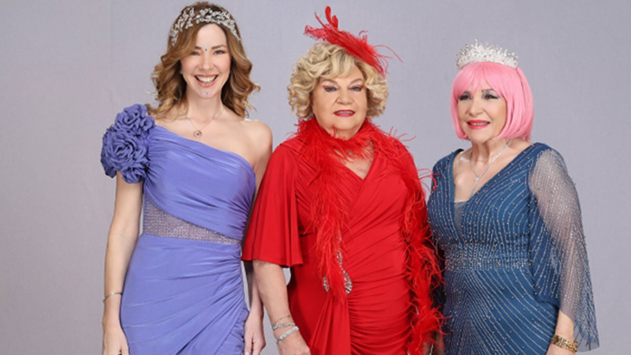 Sihirli Annem'in Perihan'ı Gül Onat’ın son hali hayranlarını üzdü! 45 dakikalık ameliyatı 8 saat sürmüştü