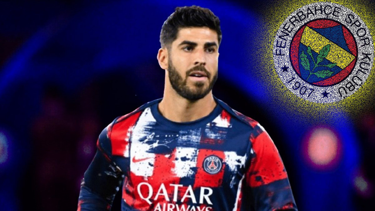 Marco Asensio fitili tekrar ateşledi! Flaş Fenerbahçe hamlesi: Taraftarlar havalara uçtu