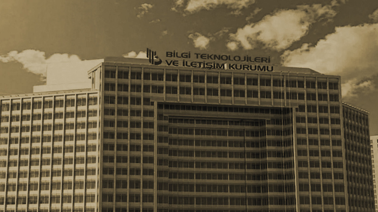 BTK suskunluğunu bozdu! E-imza skandalı gündem olmuştu...