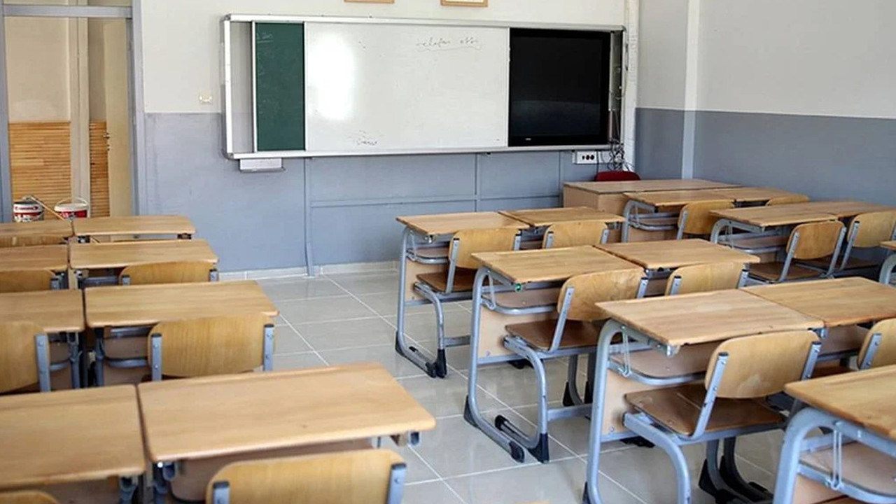 MEB duyurdu: 21 özel okulun ruhsatı iptal edildi