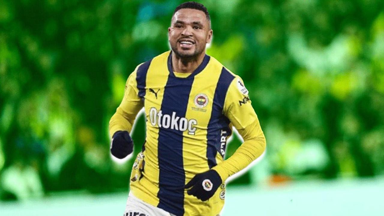 Fenerbahçe'ye büyük Youssef En-Nesyri piyangosu! Duyanlar kulaklarına inanamadı: Süper Lig tarihine geçecek rakam