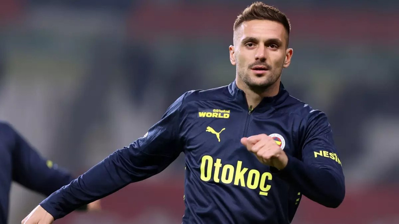 Dusan Tadic'in yeni takımına imzayı attı! Tüm Avrupa ters köşe oldu!