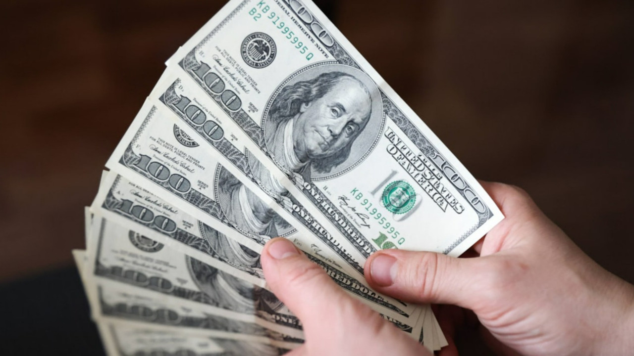 Dolar güne yükselişle başladı! İşte dolarda günün ilk rakamı (11 Eylül 2025)