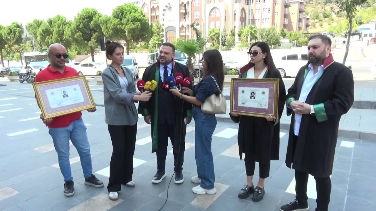 İYİ Partili isim sahte diploma skandalındaki korkunç gerçeği açıkladı