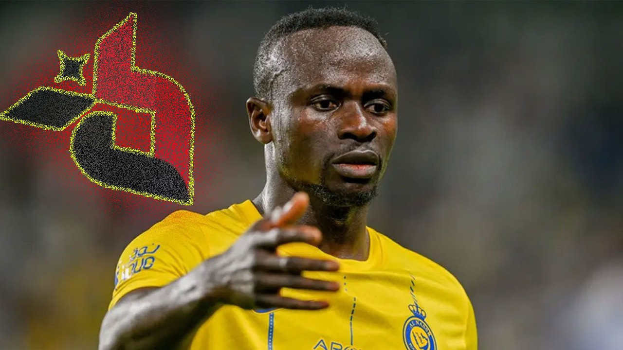 Süper Lig devinden Sadio Mane bombası! 2 yıllık imzayı duyurdular