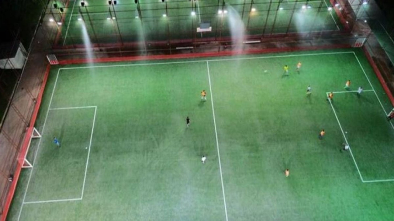 Halı sahada sakatlanmıştı: Yargıtay'dan milyonluk tazminat kararı!