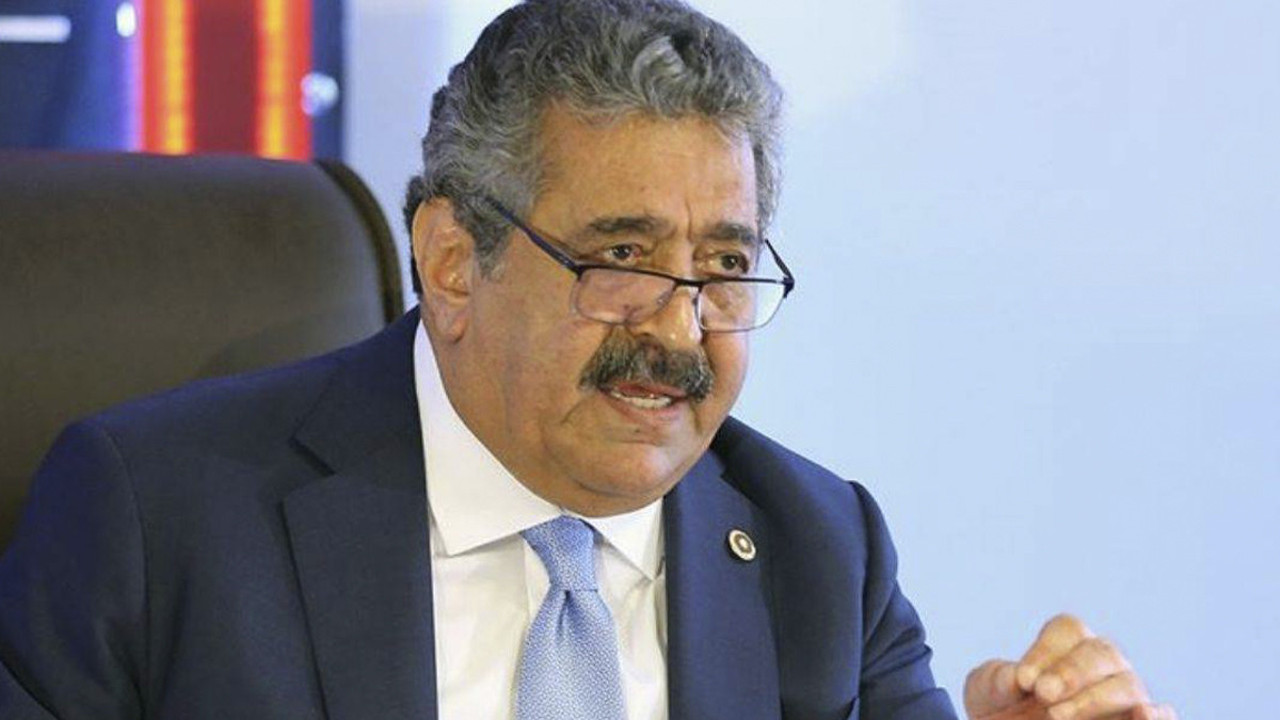 MHP’nin açılımcı hukukçusundan ‘Türkiyeli’ çıkışı