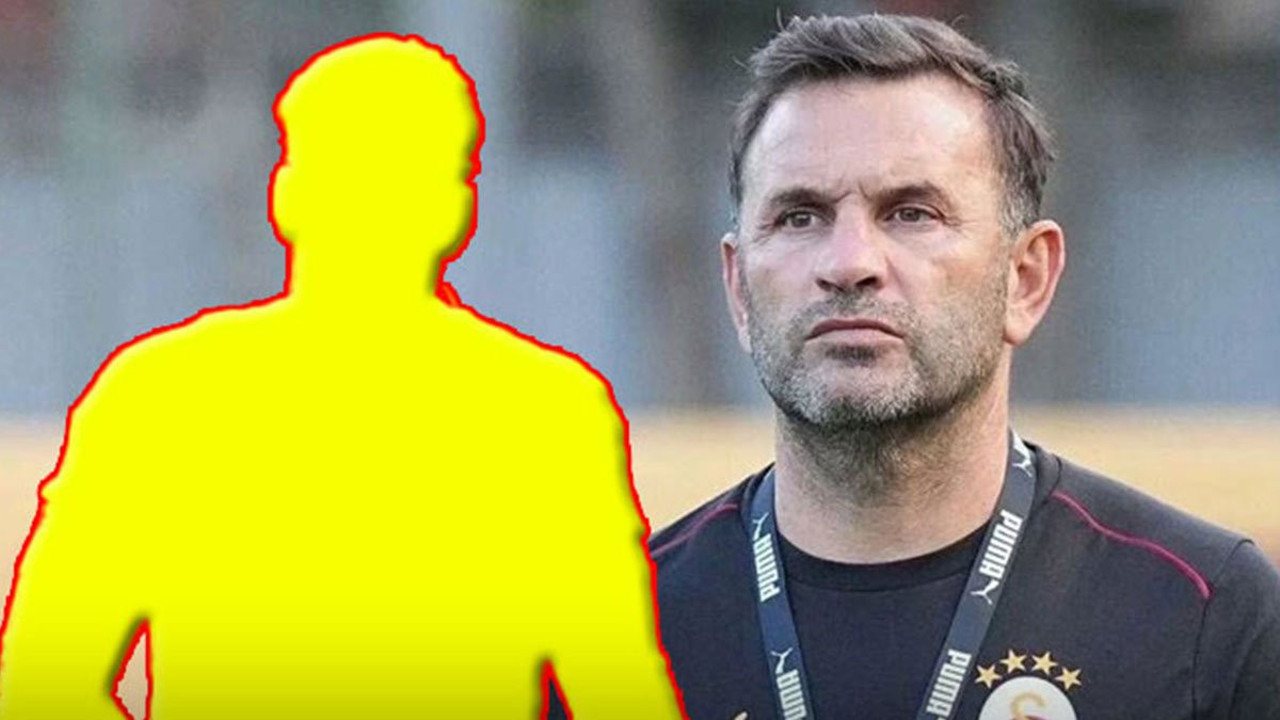 Galatasaray yeni kalecisiyle resmen anlaşmaya vardı! Havalimanı hıncahınç dolacak: İşte o isim...