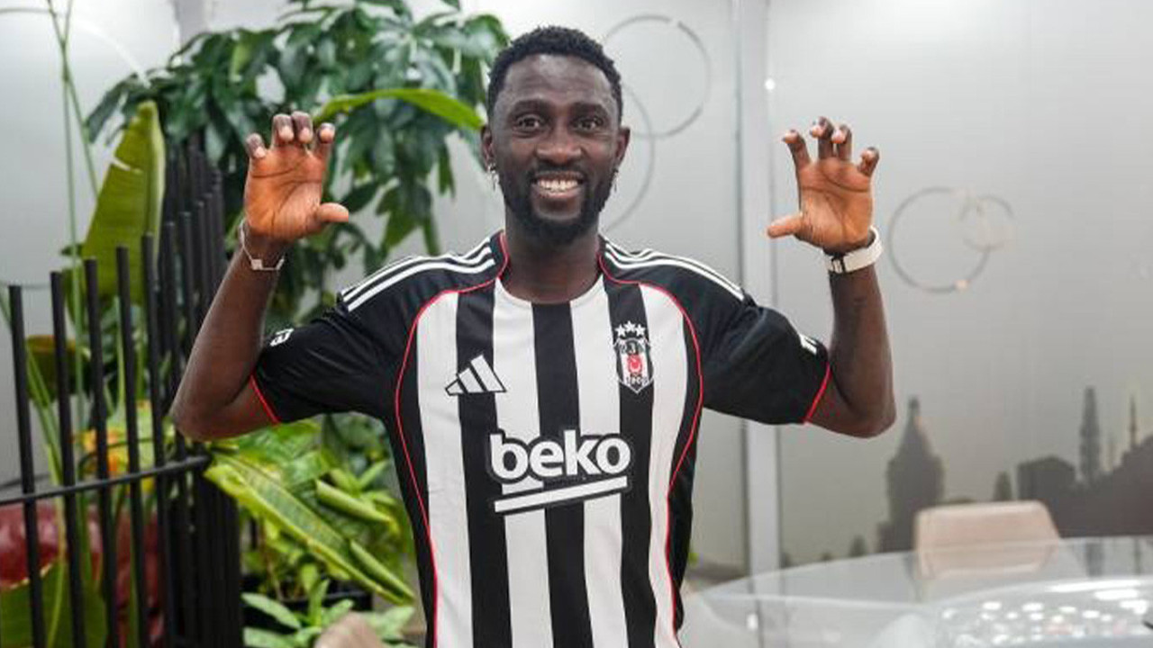 Ndidi'den taraftara mesaj var! Forma numarası belli oldu