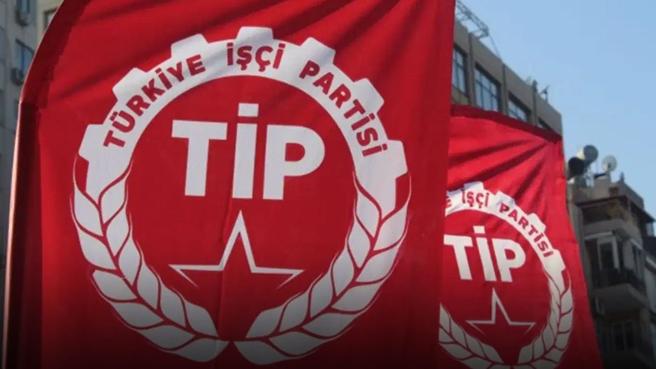 TİP’ten komisyona ilişkin kritik açıklama!