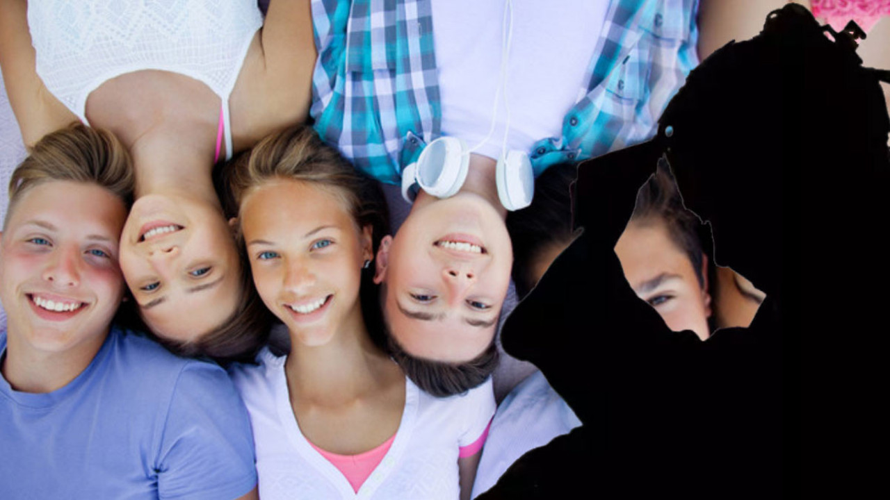 Gençler için tehlike büyüyor! Uzman isim uyardı: Felçlik, gözlerde kayma...