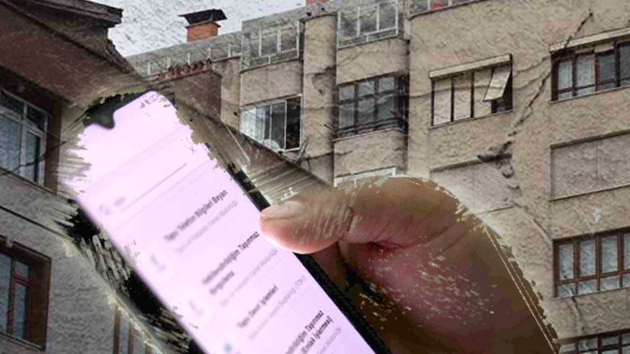 Mal sahipleri dikkat! Kişisel bilgiler sızdı, dolandırıcılar tetikte... Bunu yapmayanların tapusu elinden gidebilir