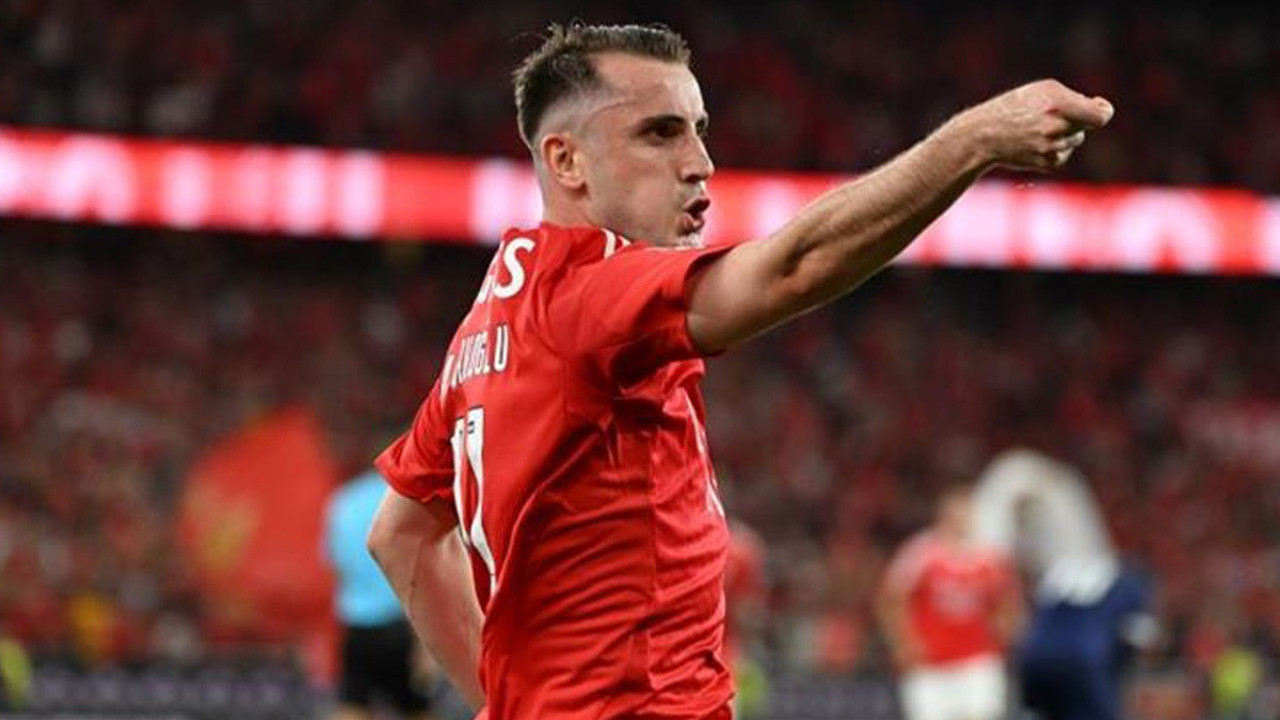 Kerem'e vize çıktı! Transferde flaş gelişme