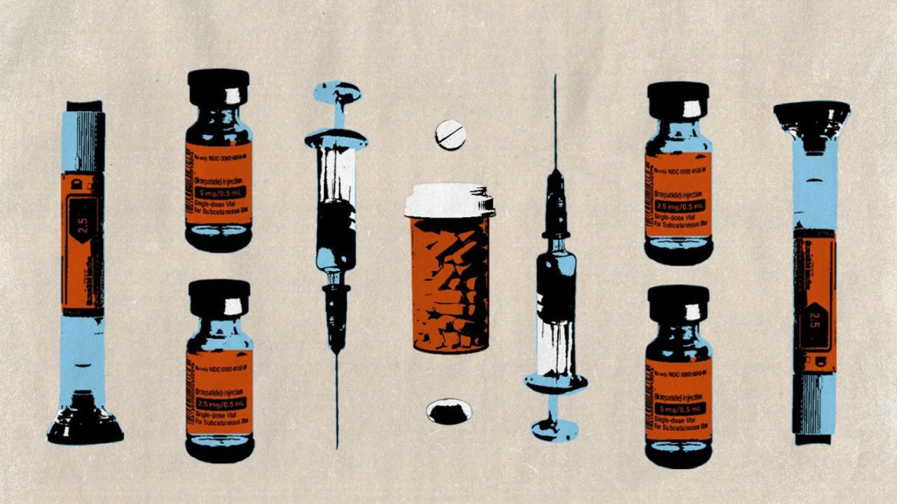 Kilo verme ilaçlarının kanser riskini arttırdığı ortaya çıktı