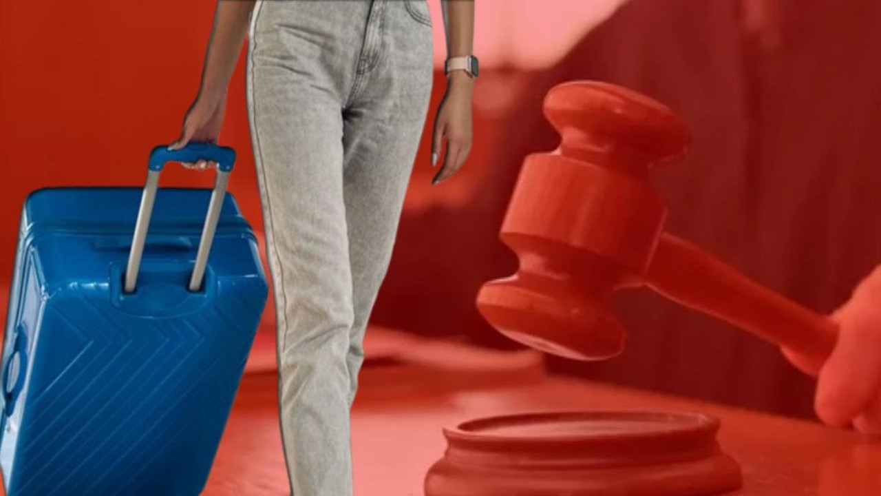 Sebepsiz yere evini terk eden yandı! Yargıtay ‘tam kusurlu’ saydı