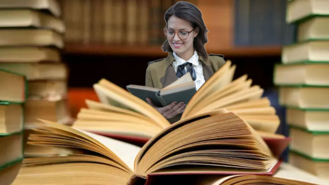 Kitap okumanın bir faydası daha ortaya çıktı! Meğerse çağın vebası demans hastalığından koruyormuş