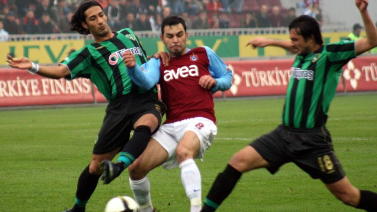 Fatih Tekke ve Selçuk İnan 3. kez karşı karşıya