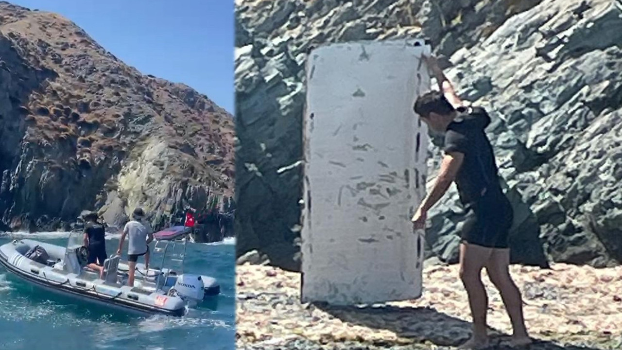 Kayıp iş insanı Halit Yukay olayında flaş gelişme! Yalova açıklarında teknesi paramparça bulunmuştu