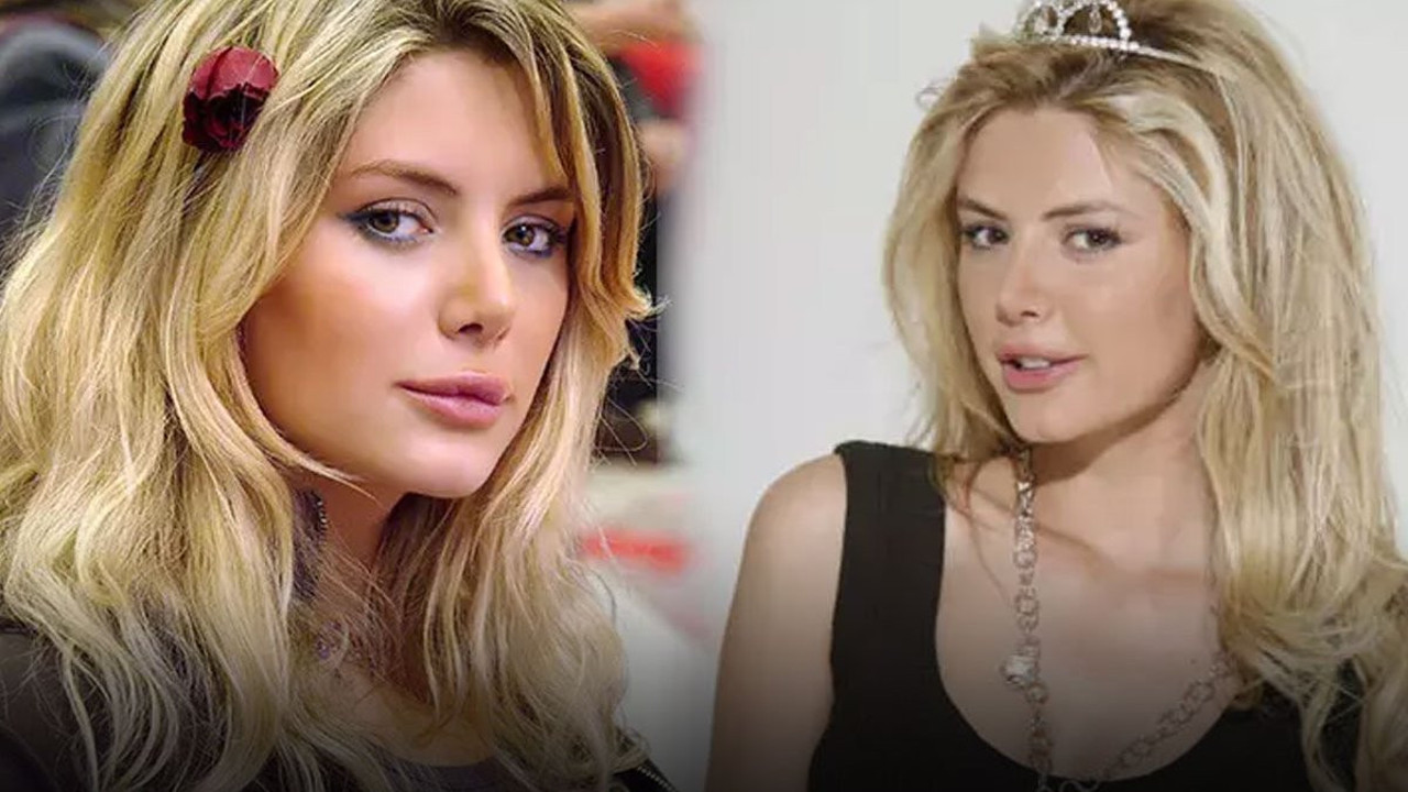 Aysun Kayacı'nın son hali görenleri şaşırttı! Eski halinden eser kalmamış