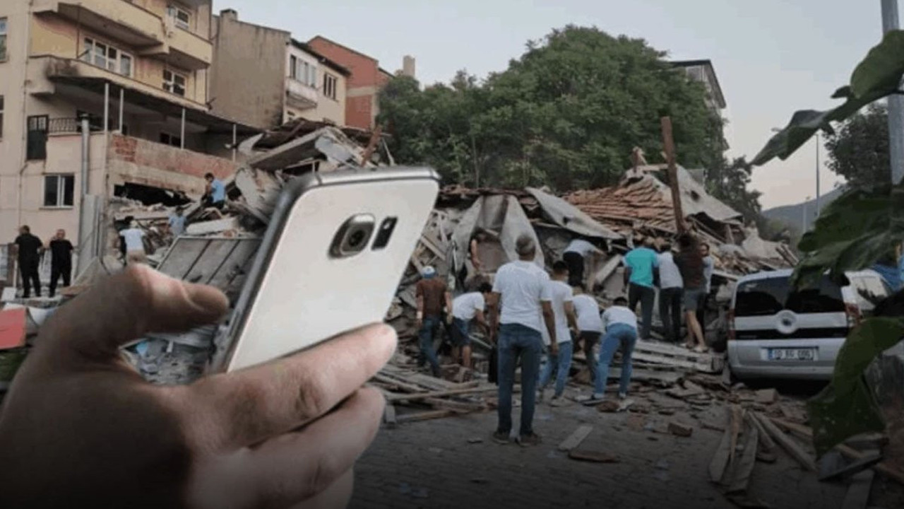 GSM operastörleri yine sınıfta kaldı! Haber alınamıyor...