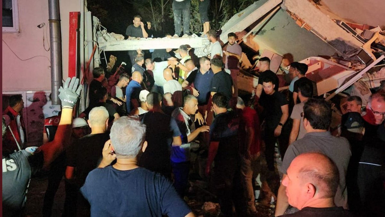 Deprem uzmanı açıkladı: Depremin artçıları 5,2 büyüklüğüne ulaşabilir!