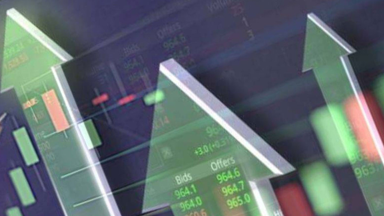 VİOP'ta endeks kontratı haftaya yükselişle başladı (11 Ağustos 2025)