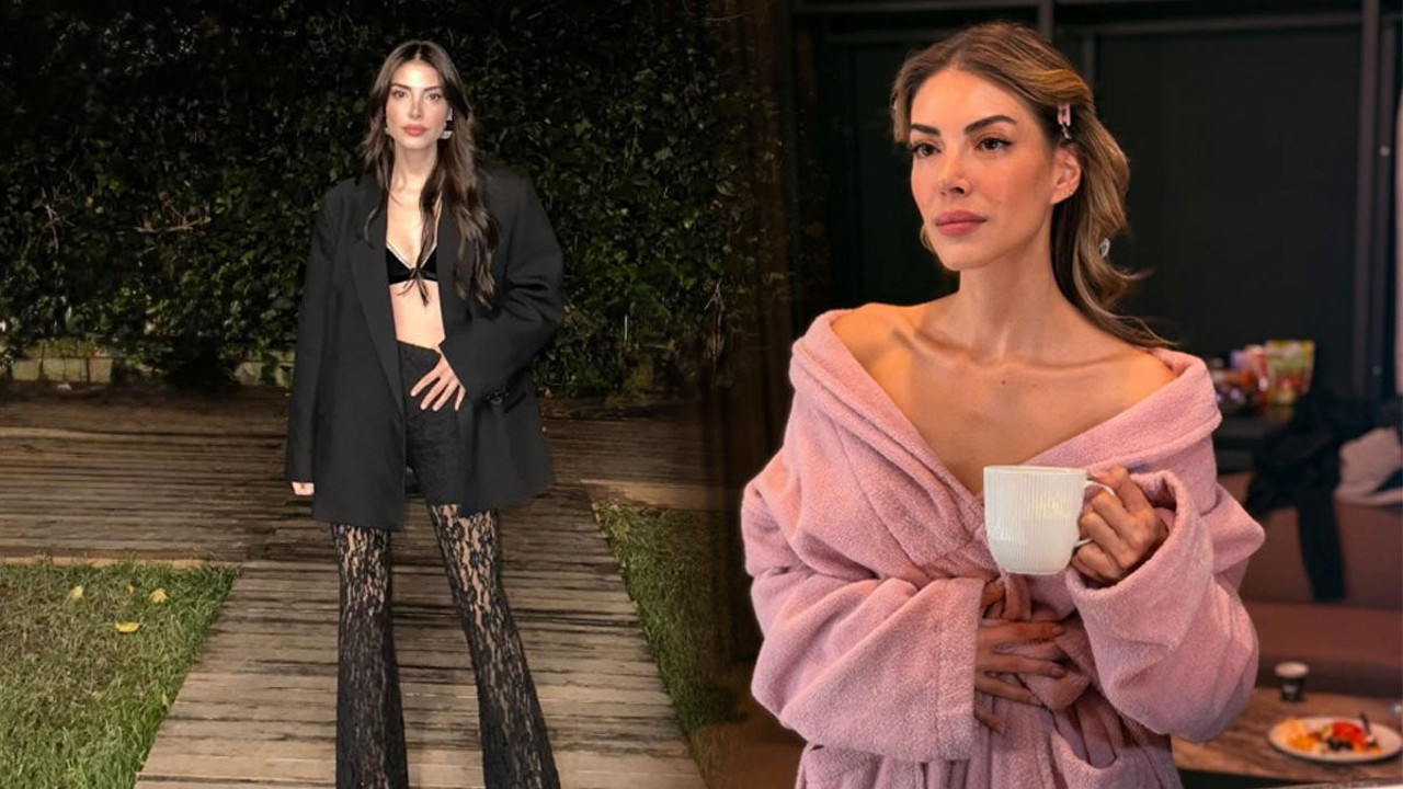 Deniz Baysal'ın yeni projesi meraklandırdı! Son dizisi final yapmıştı