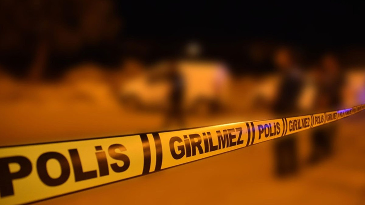 Cinnet geçiren anne çocuğunu öldürüp intihar etti!