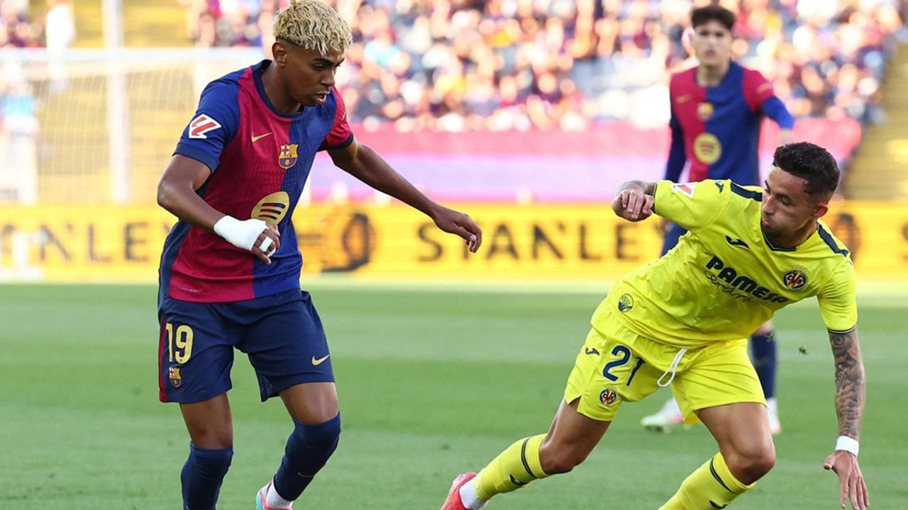 Bir ilk! LaLiga ABD'ye taşınıyor