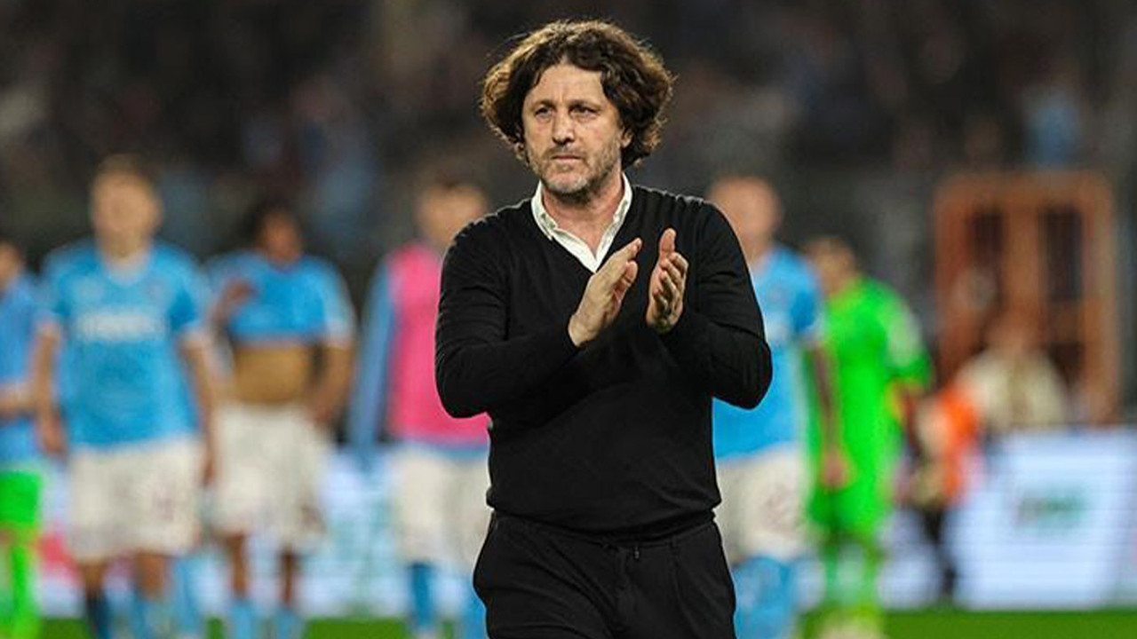 Fatih Tekke'den sert mesaj: Çöpe atacak paramız yok!