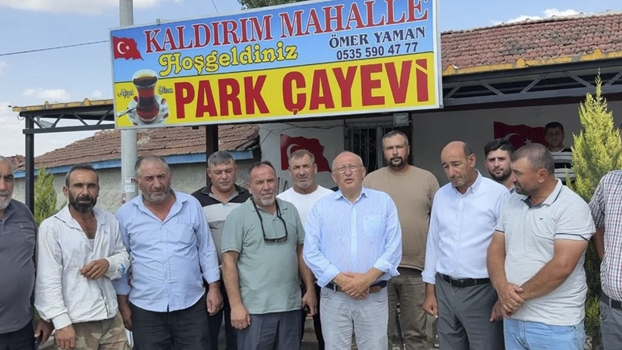 Menzil’den okul hamlesi iddiası! 6 yıl sonra yeniden hortladı… Gitmeyene para cezası tehdidi…