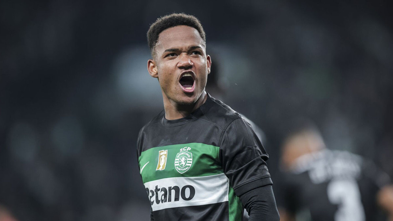 Fenerbahçe'den sürpriz hamle! Portekiz çıkarması