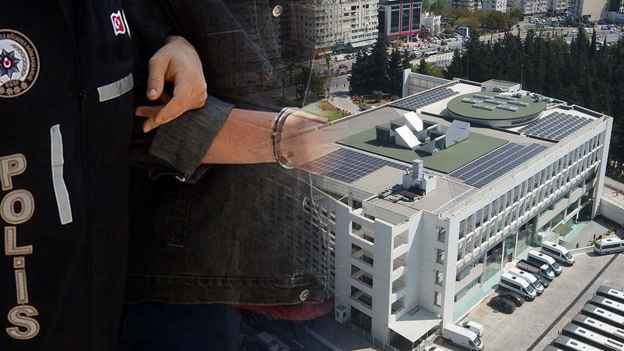 CHP'li belediyeye bir operasyon daha!