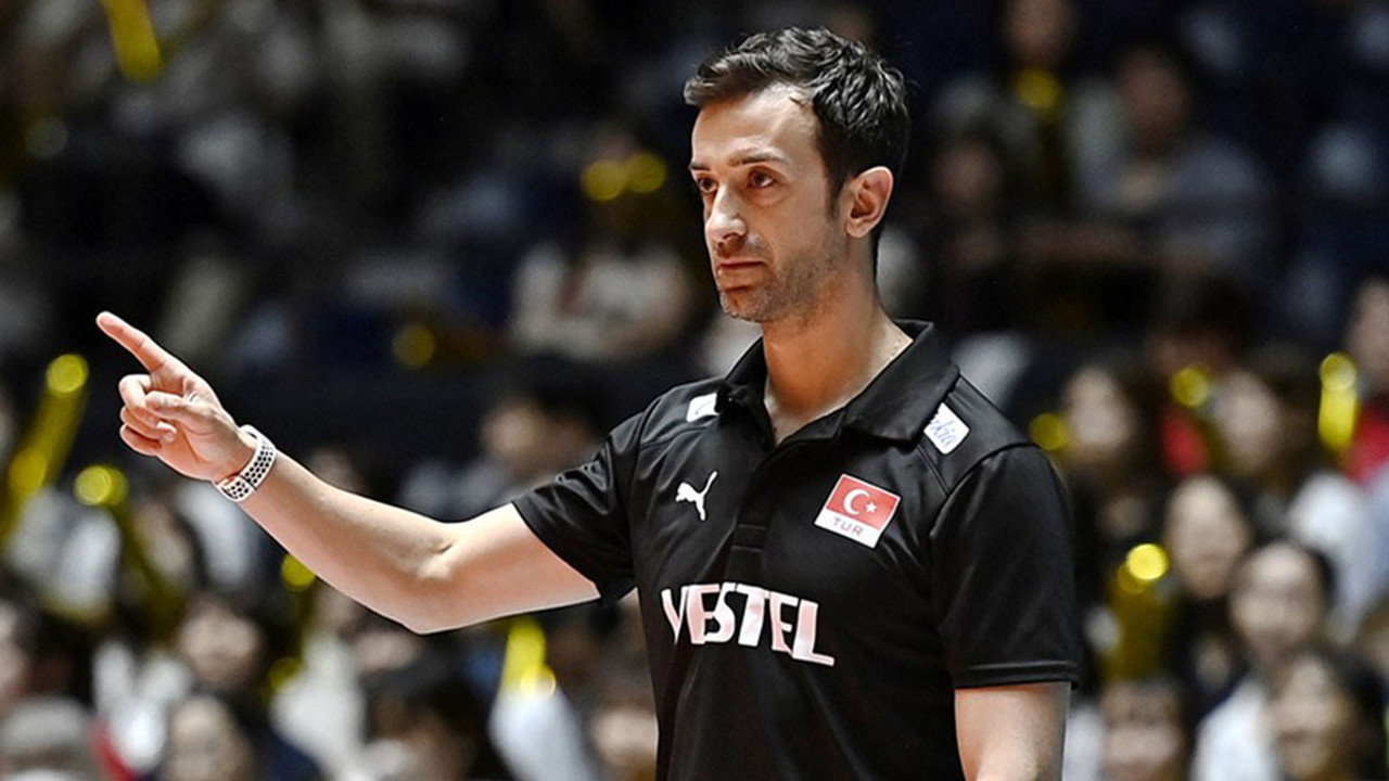 Filenin Sultanları'nda hoca tartışması! Santarelli'ye kalkan oldu