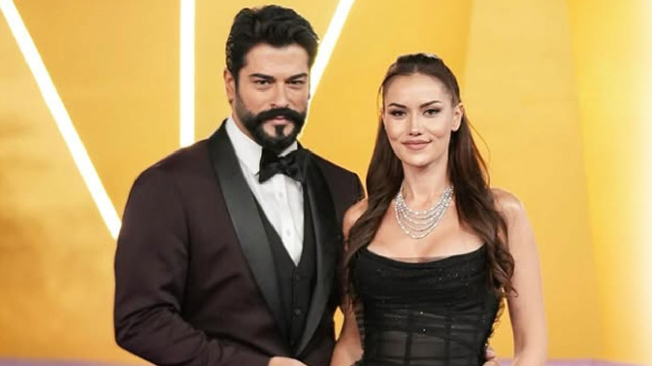 Fahriye Evcen’in hamlesi hayranlarının gözünden kaçmadı! Büyük aşk bitiyor mu?