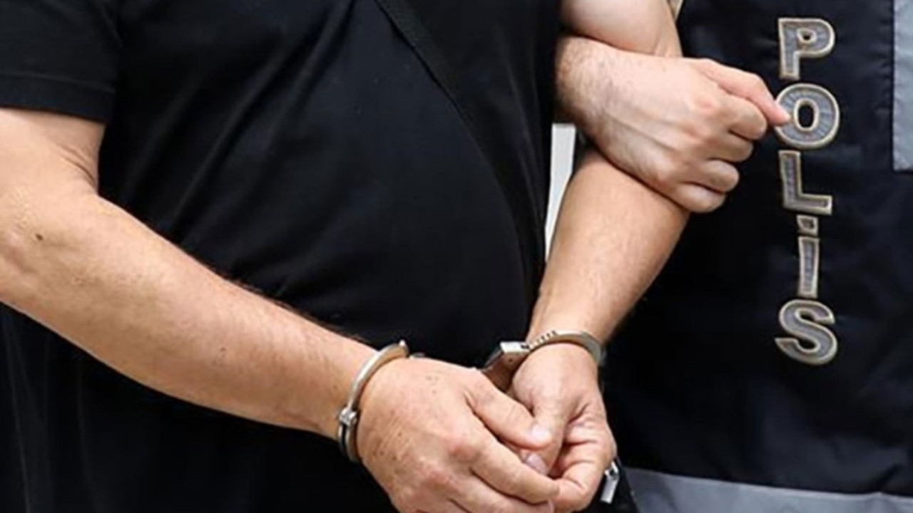 24 yıl kesinleşmiş hapis cezasıyla aranıyordu! Firari hükümlü yakalandı