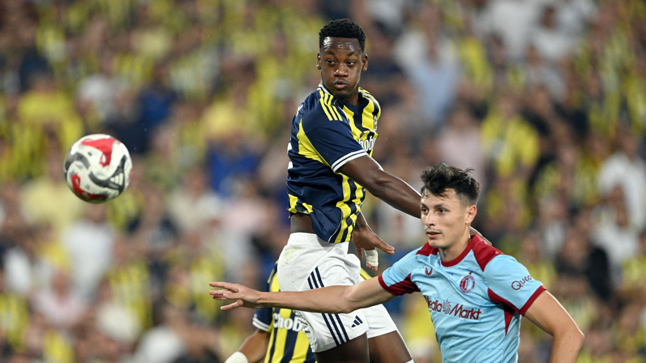 Yeni transferler siftah yaptı! Kadıköy'e merhaba dediler